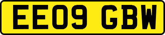 EE09GBW