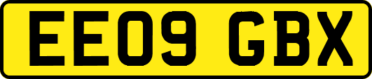 EE09GBX