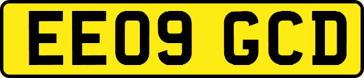 EE09GCD