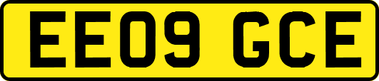 EE09GCE
