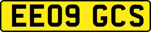EE09GCS