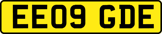 EE09GDE