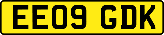 EE09GDK