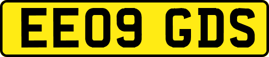 EE09GDS