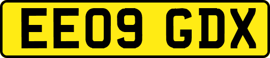 EE09GDX