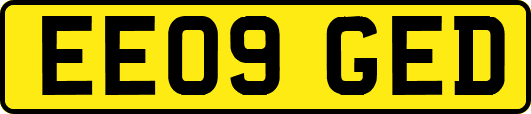 EE09GED