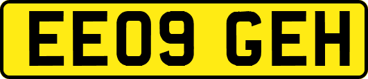 EE09GEH