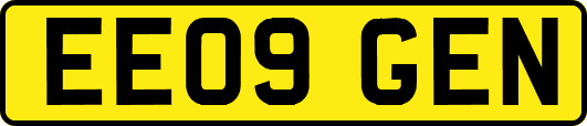 EE09GEN