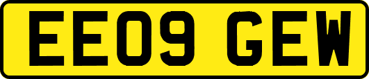 EE09GEW