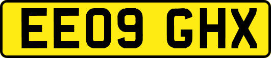 EE09GHX