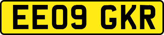 EE09GKR