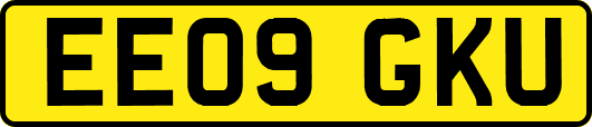 EE09GKU