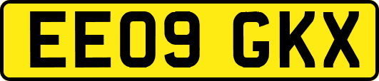EE09GKX