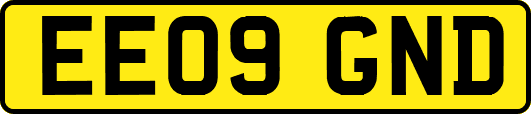 EE09GND