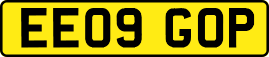 EE09GOP