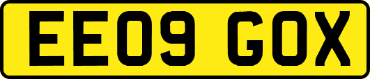 EE09GOX