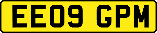 EE09GPM