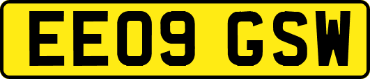 EE09GSW