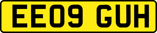 EE09GUH