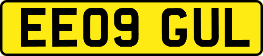EE09GUL