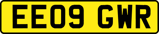 EE09GWR