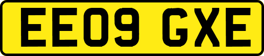 EE09GXE