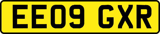 EE09GXR