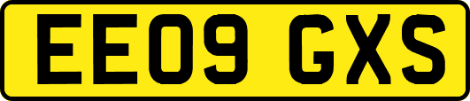 EE09GXS