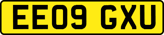 EE09GXU