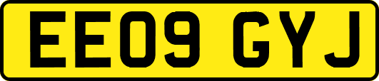 EE09GYJ