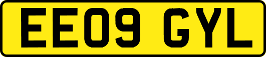 EE09GYL