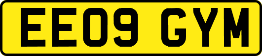 EE09GYM