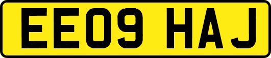EE09HAJ