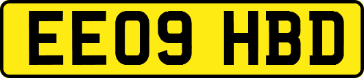 EE09HBD