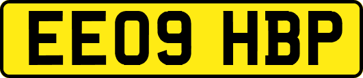 EE09HBP
