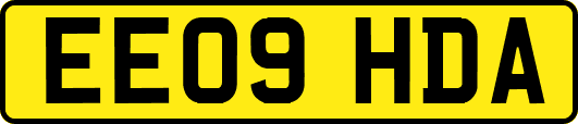 EE09HDA