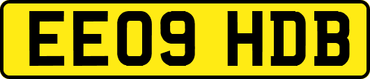 EE09HDB