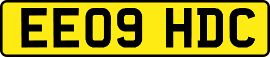 EE09HDC