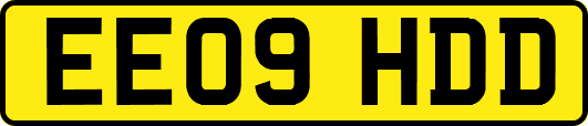 EE09HDD