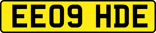 EE09HDE