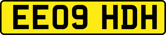 EE09HDH