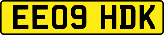 EE09HDK