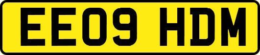 EE09HDM