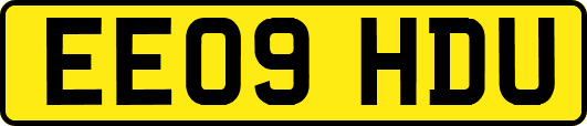 EE09HDU