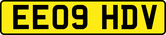 EE09HDV
