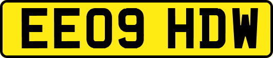 EE09HDW