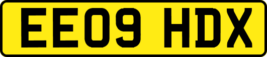 EE09HDX