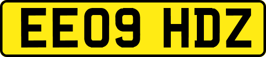 EE09HDZ