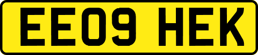 EE09HEK