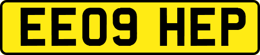 EE09HEP